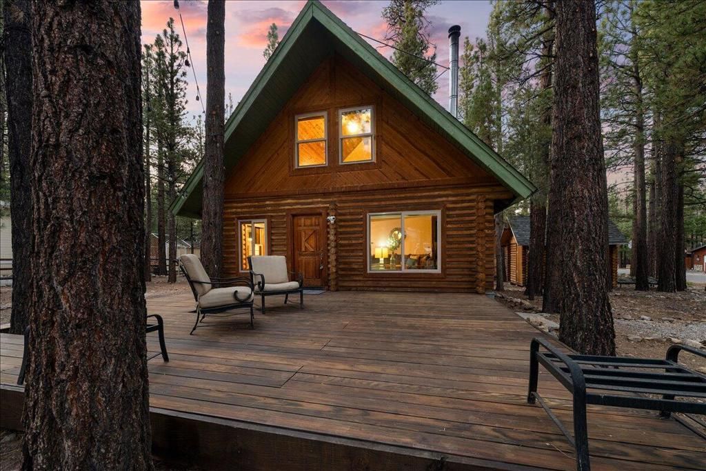 2309 Manzanita Lane, Big Bear, CA 92314 Main Photo
