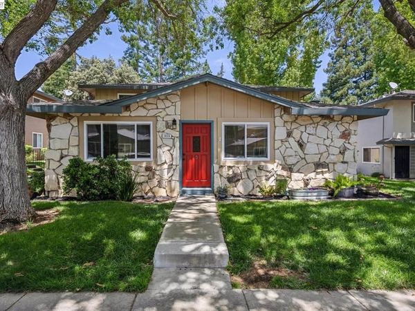 8110 Arroyo Dr, Pleasanton, CA 94588