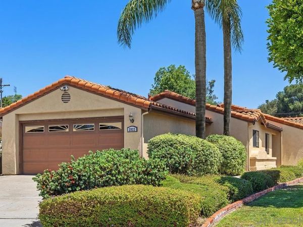 2922 Alamitos, Escondido, CA 92027