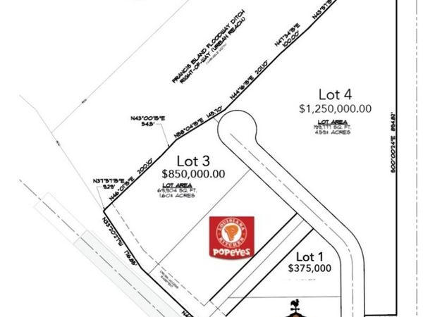 2001 W Kingshighway, Paragould, AR 72450