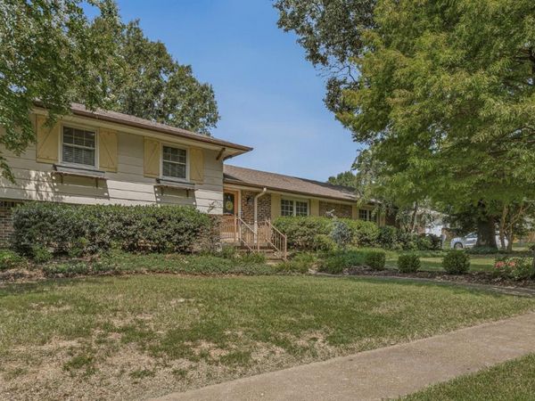 1601 Dupwe Drive, Jonesboro, AR 72401