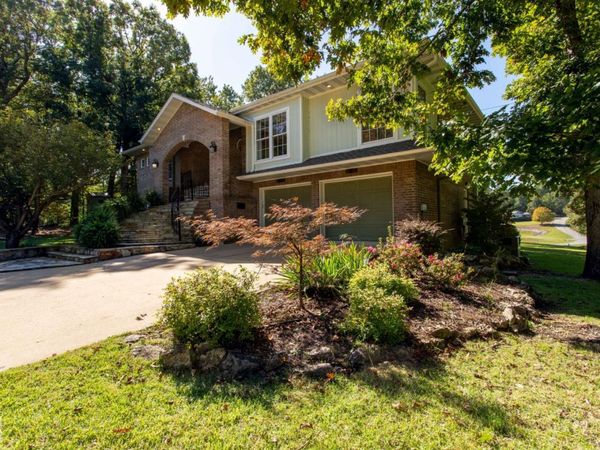 50 Spokane Drive, Cherokee Village, AR 72529
