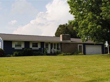 5043 Hill Road, Oneida, NY 13421
