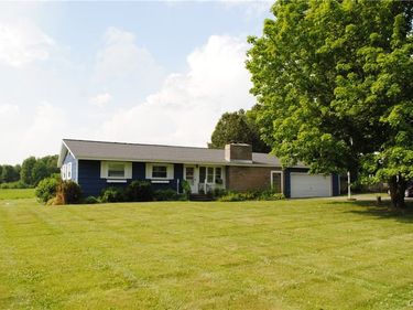 5043 Hill Road, Oneida, NY 13421
