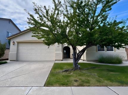 10687 Fire Poppy Circle, Reno, NV 89521 Photo