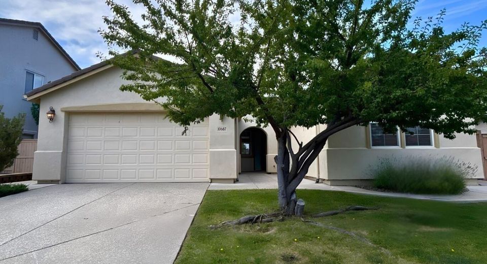 10687 Fire Poppy Circle, Reno, NV 89521 Photo