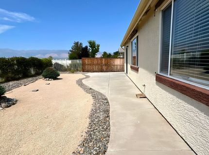 10687 Fire Poppy Circle, Reno, NV 89521 Photo