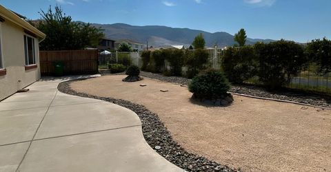 10687 Fire Poppy Circle, Reno, NV 89521 Photo