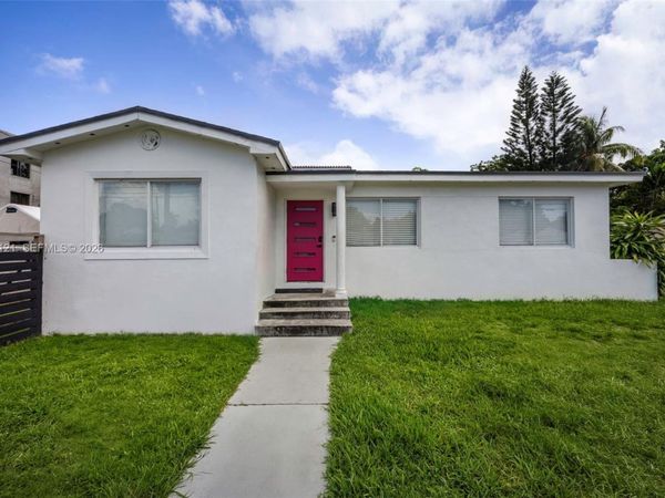2939 SW 5th St, Miami, FL 33135