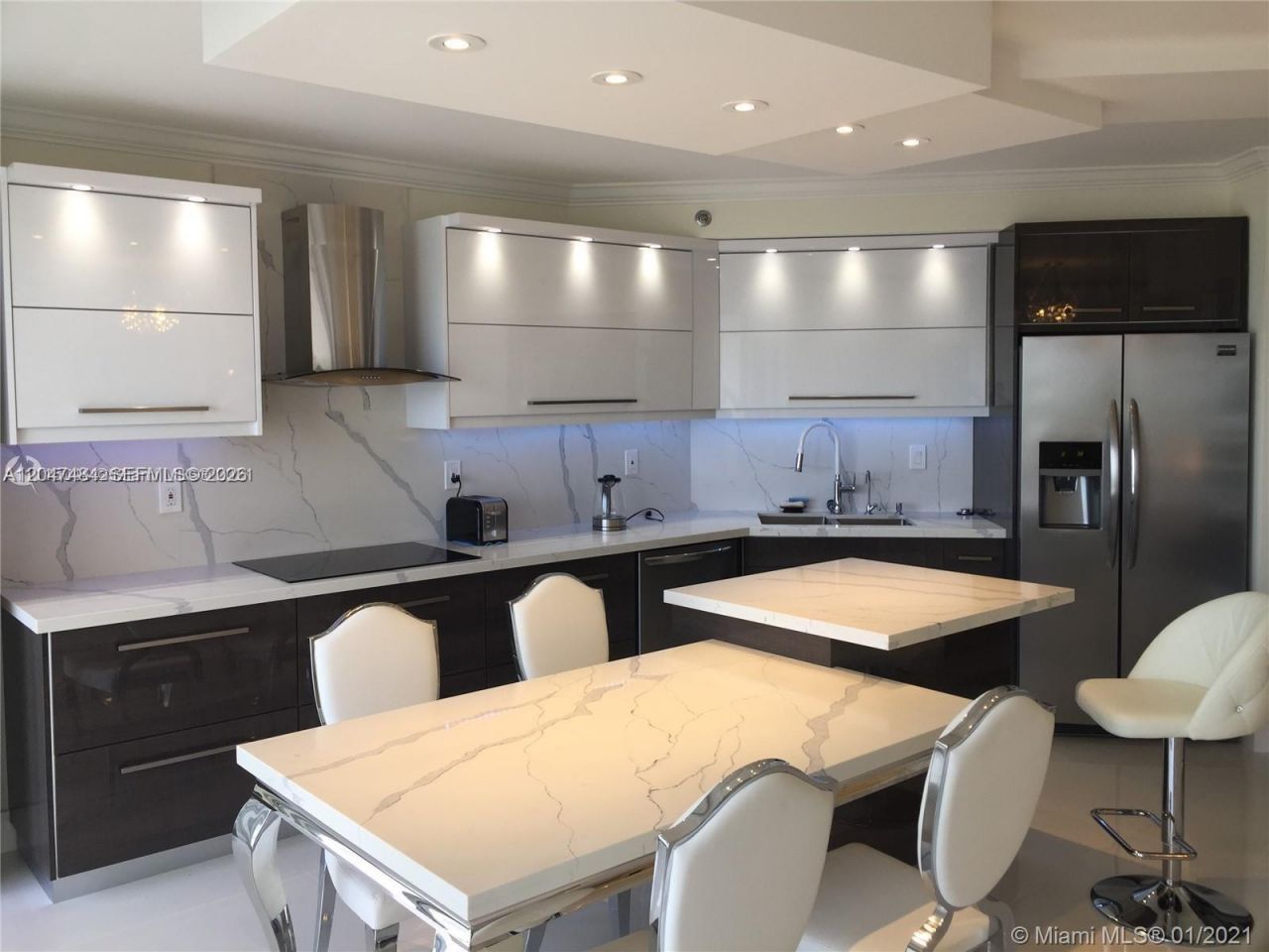 16485 Collins Ave, Unit 538, Sunny Isles Beach, FL 33160 Photo