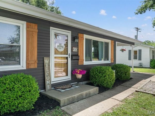 410 Ringo Street, Mexico, MO 65265