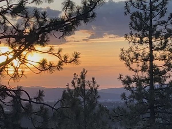 NKA W Highland Dr, Coeur d'Alene, ID 83814