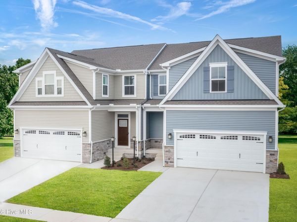 132 Magnolia Drive , Hertford, NC 27944