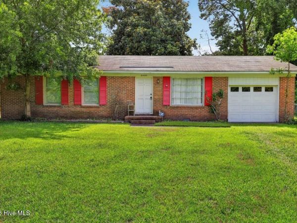 2907 Mason Circle , New Bern, NC 28562