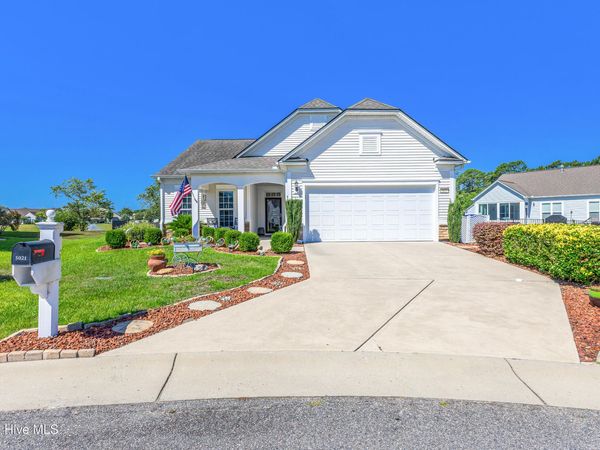 5021 Lagan Court, Southport, NC 28461