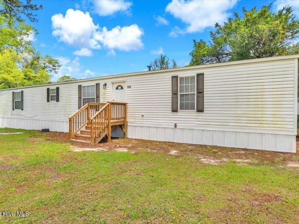 112 Coot Davis Road , Jacksonville, NC 28540