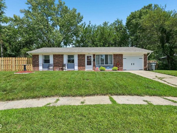 3937 Marietta Court, Indianapolis, IN 46235