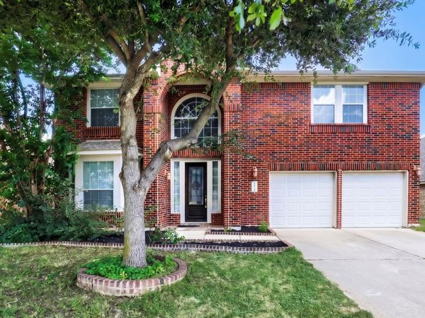 9632 Morgan Creek DR, Austin, TX 78717