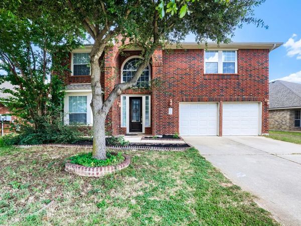 9632 Morgan Creek DR, Austin, TX 78717