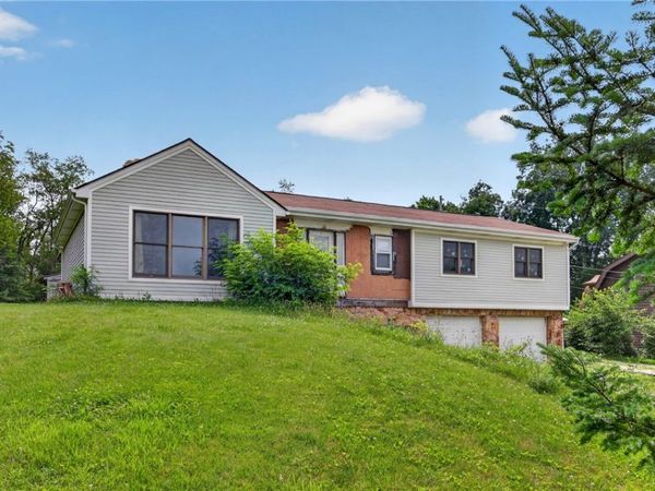 730 Church Hill Rd, Finleyville, PA 15332