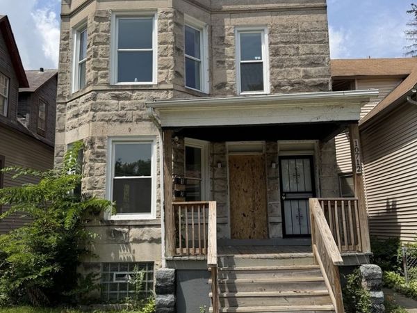 10712 S Wabash Avenue , Chicago, IL 60628