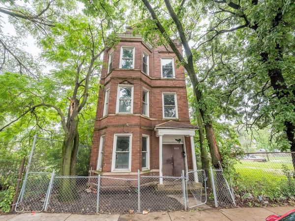 4019 W 16th Street , Chicago, IL 60623