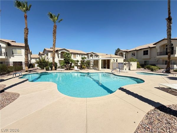 7241 Indian Creek Lane , Unit 201, Las Vegas, NV 89149