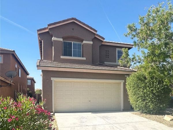 9283 Placer Bullion Avenue , Las Vegas, NV 89178