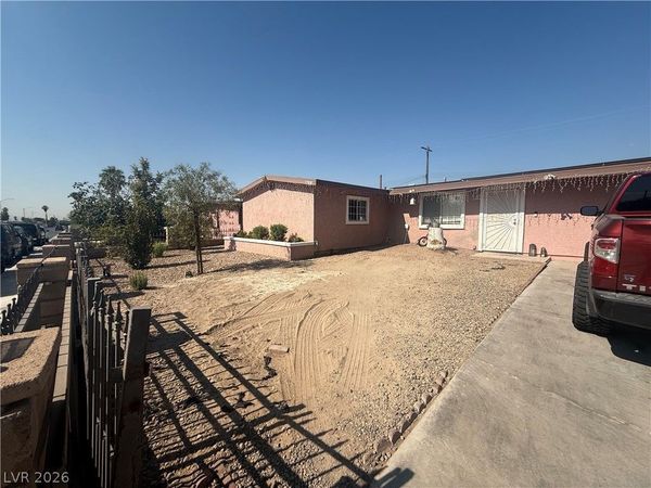 North Las Vegas, NV 89030