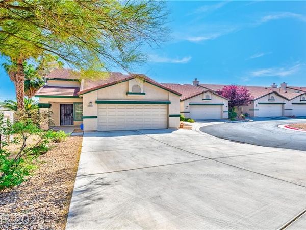 3963 Pembridge Court , Las Vegas, NV 89121
