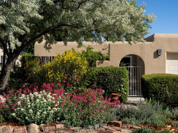 3397 La Avenida De San Marcos , Santa Fe, NM 87507