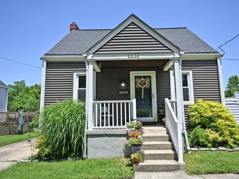 6638 Foster Avenue, Anderson Twp, OH 45230 Photo 1