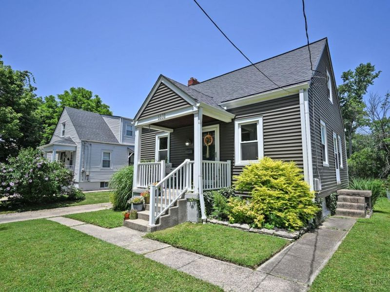 6638 Foster Avenue, Anderson Twp, OH 45230 Photo 3