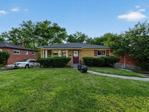 6633 Daly Road, Cincinnati, OH 45224