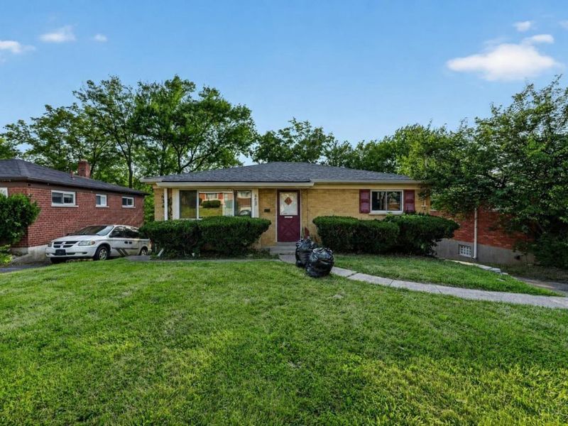 6633 Daly Road, Cincinnati, OH 45224 Photo 1