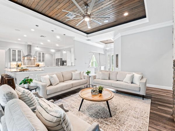 2520 Tammy Drive, Mims, FL 32754