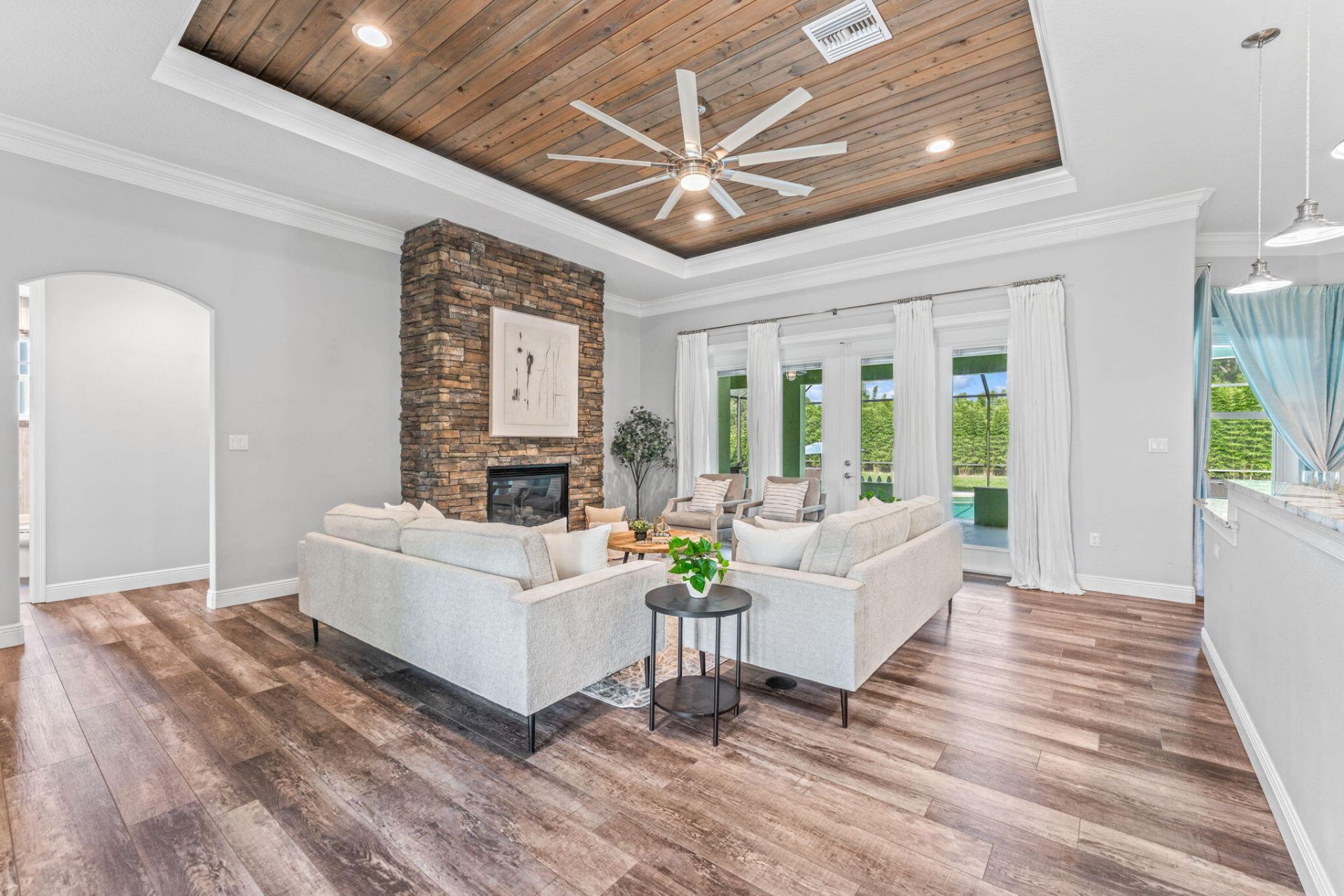 2520 Tammy Drive, Mims, FL 32754 Photo