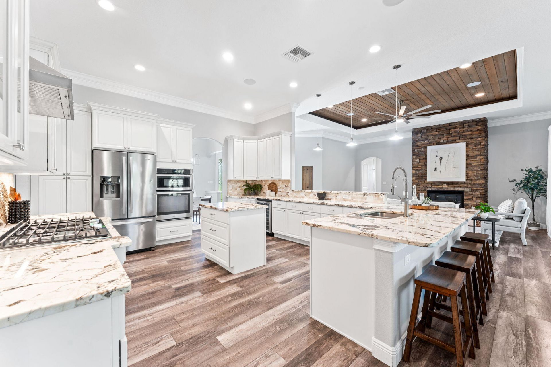 2520 Tammy Drive, Mims, FL 32754 Photo