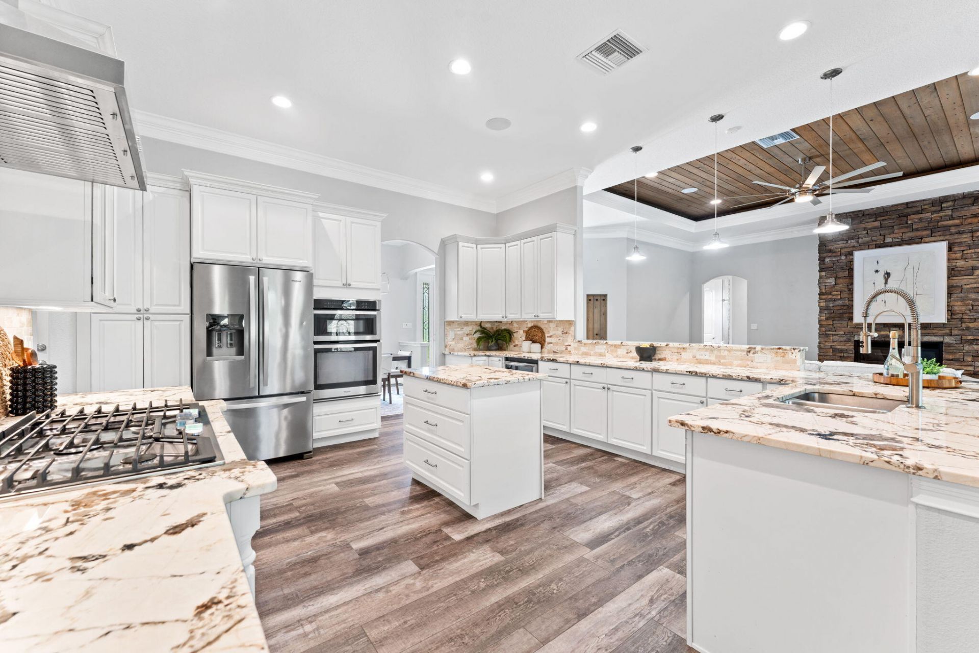 2520 Tammy Drive, Mims, FL 32754 Photo