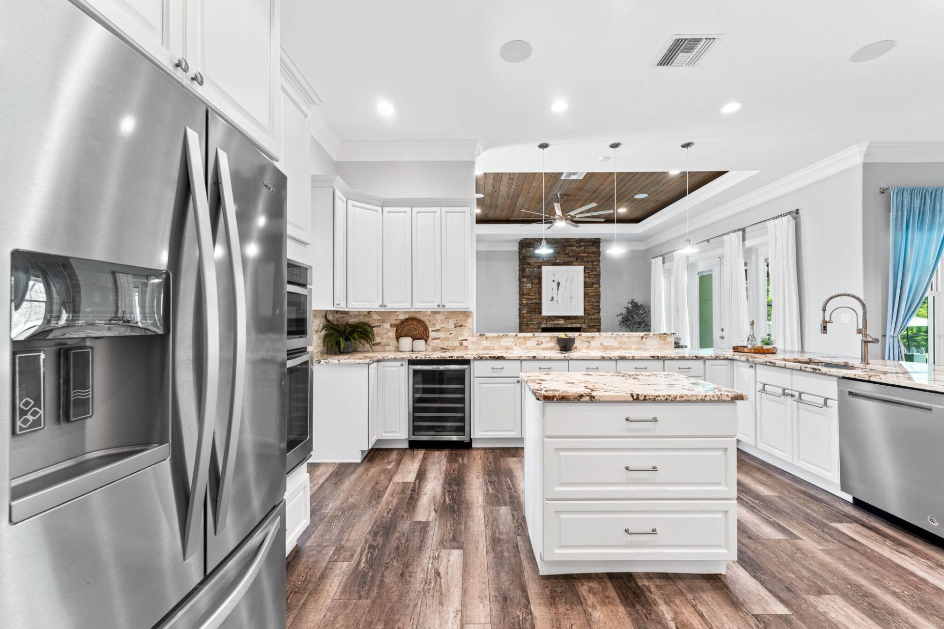 2520 Tammy Drive, Mims, FL 32754 Photo