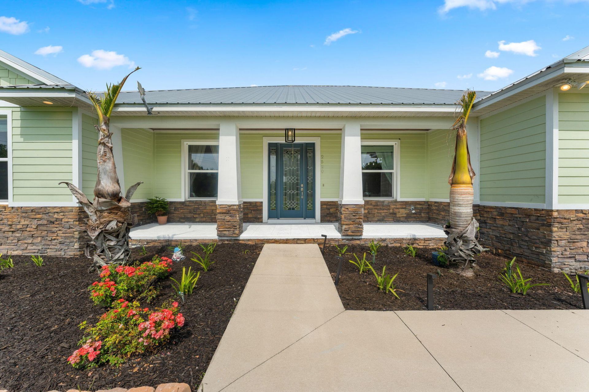 2520 Tammy Drive, Mims, FL 32754 Photo