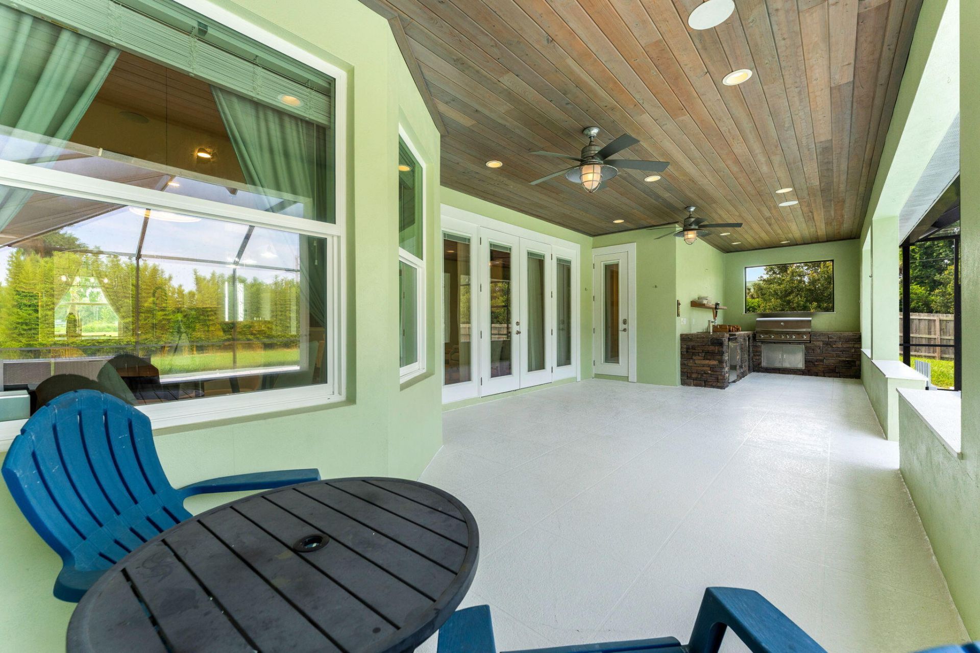 2520 Tammy Drive, Mims, FL 32754 Photo