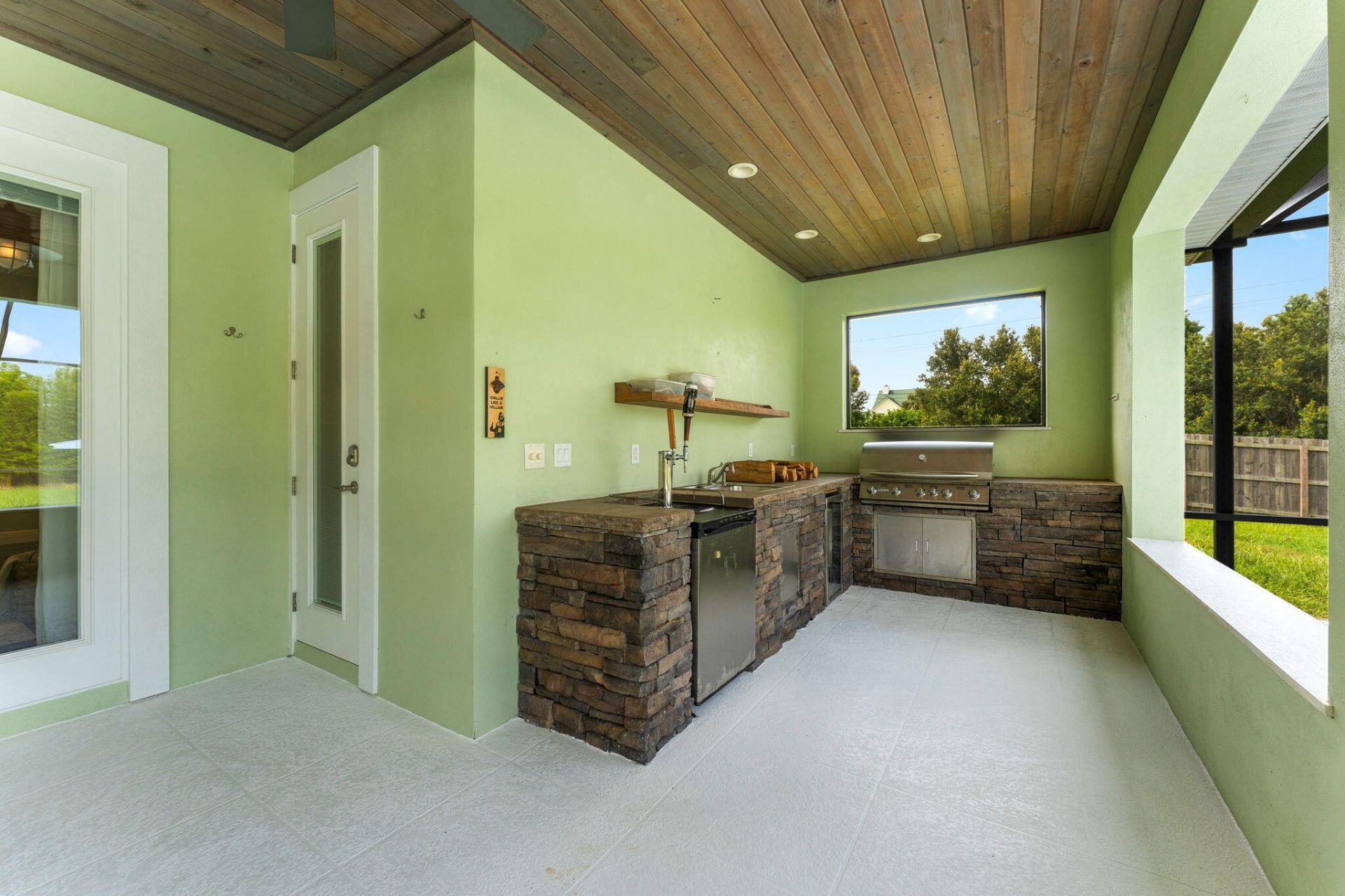 2520 Tammy Drive, Mims, FL 32754 Photo