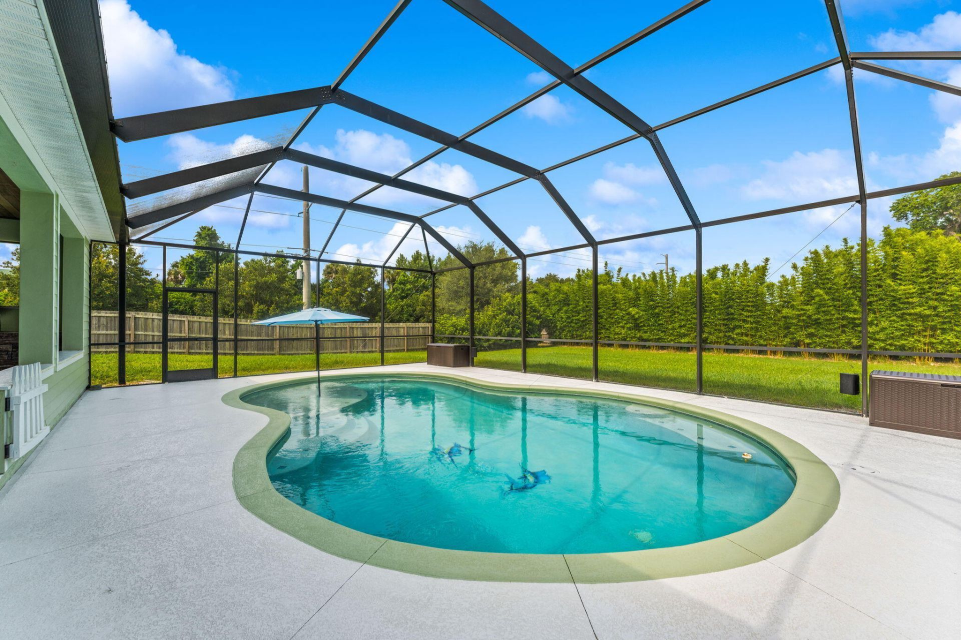 2520 Tammy Drive, Mims, FL 32754 Photo