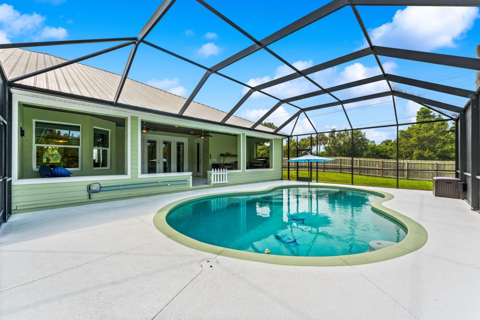 2520 Tammy Drive, Mims, FL 32754 Photo