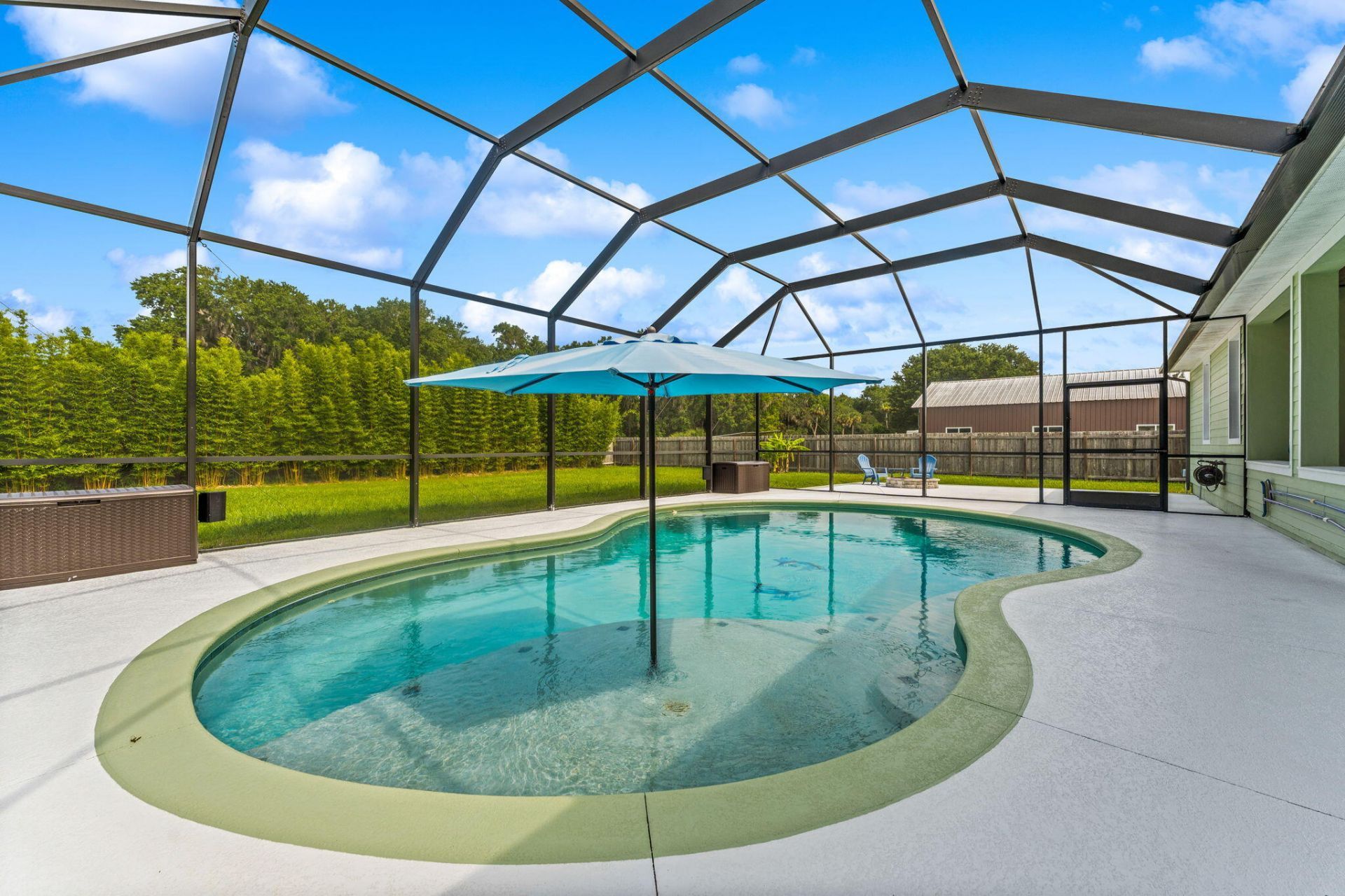 2520 Tammy Drive, Mims, FL 32754 Photo