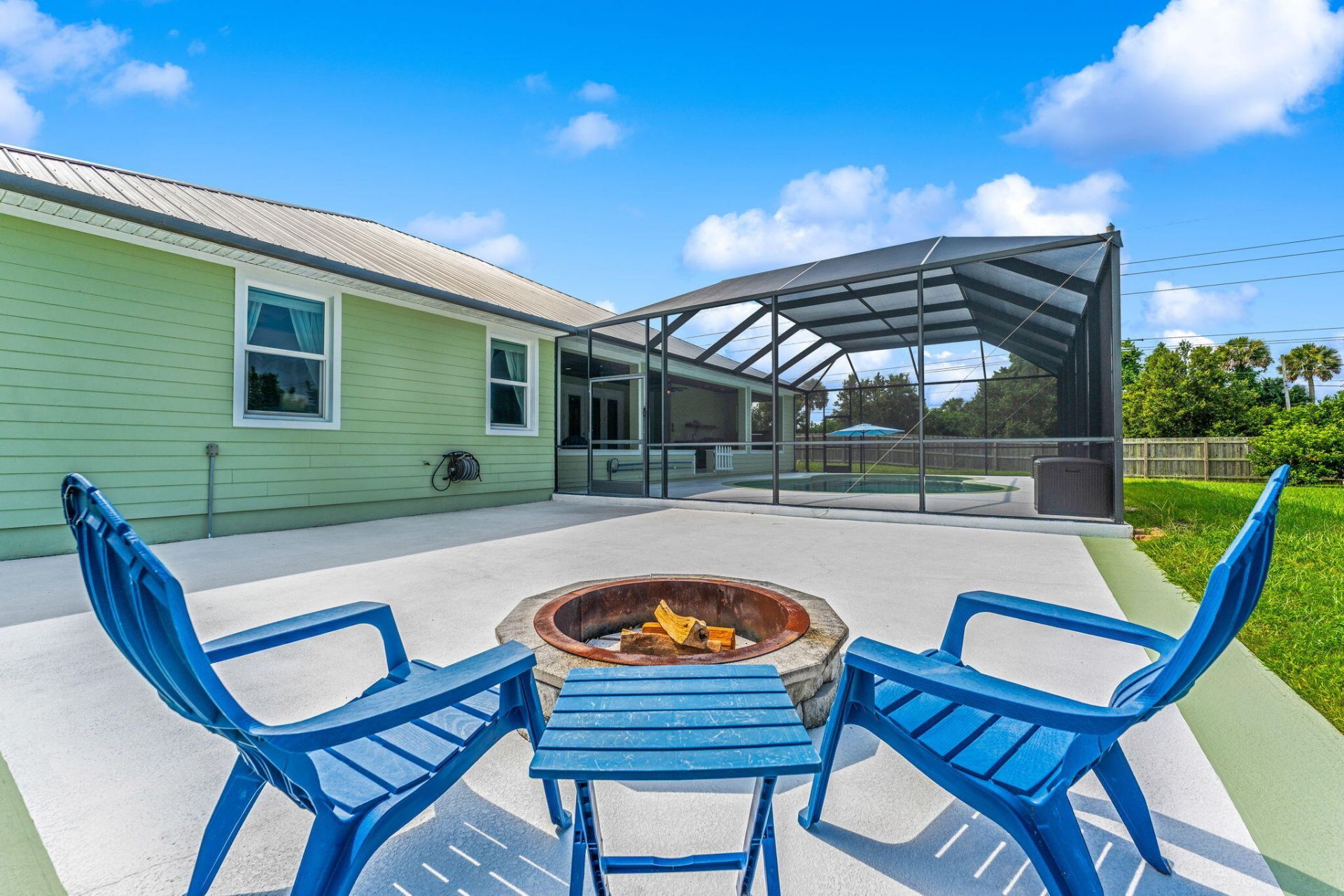 2520 Tammy Drive, Mims, FL 32754 Photo