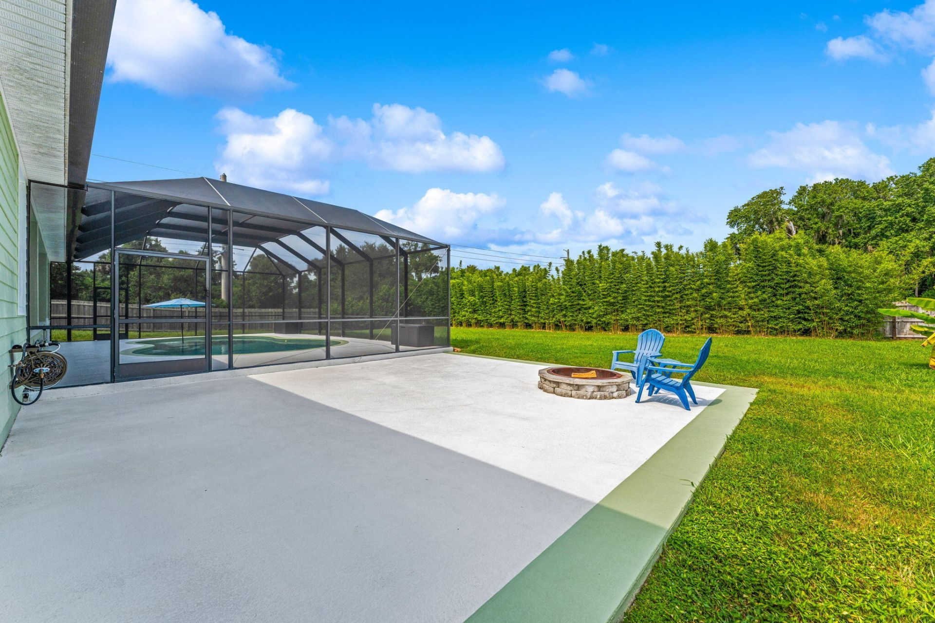 2520 Tammy Drive, Mims, FL 32754 Photo