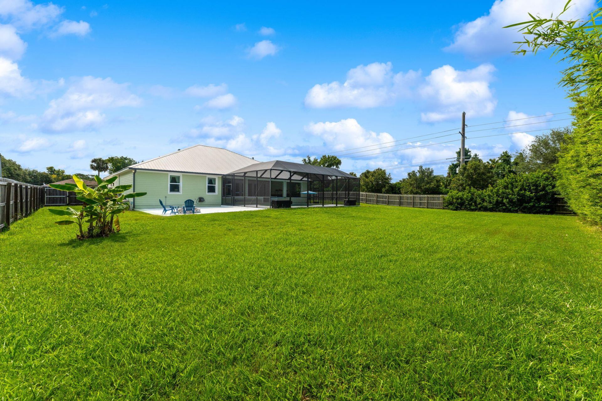 2520 Tammy Drive, Mims, FL 32754 Photo