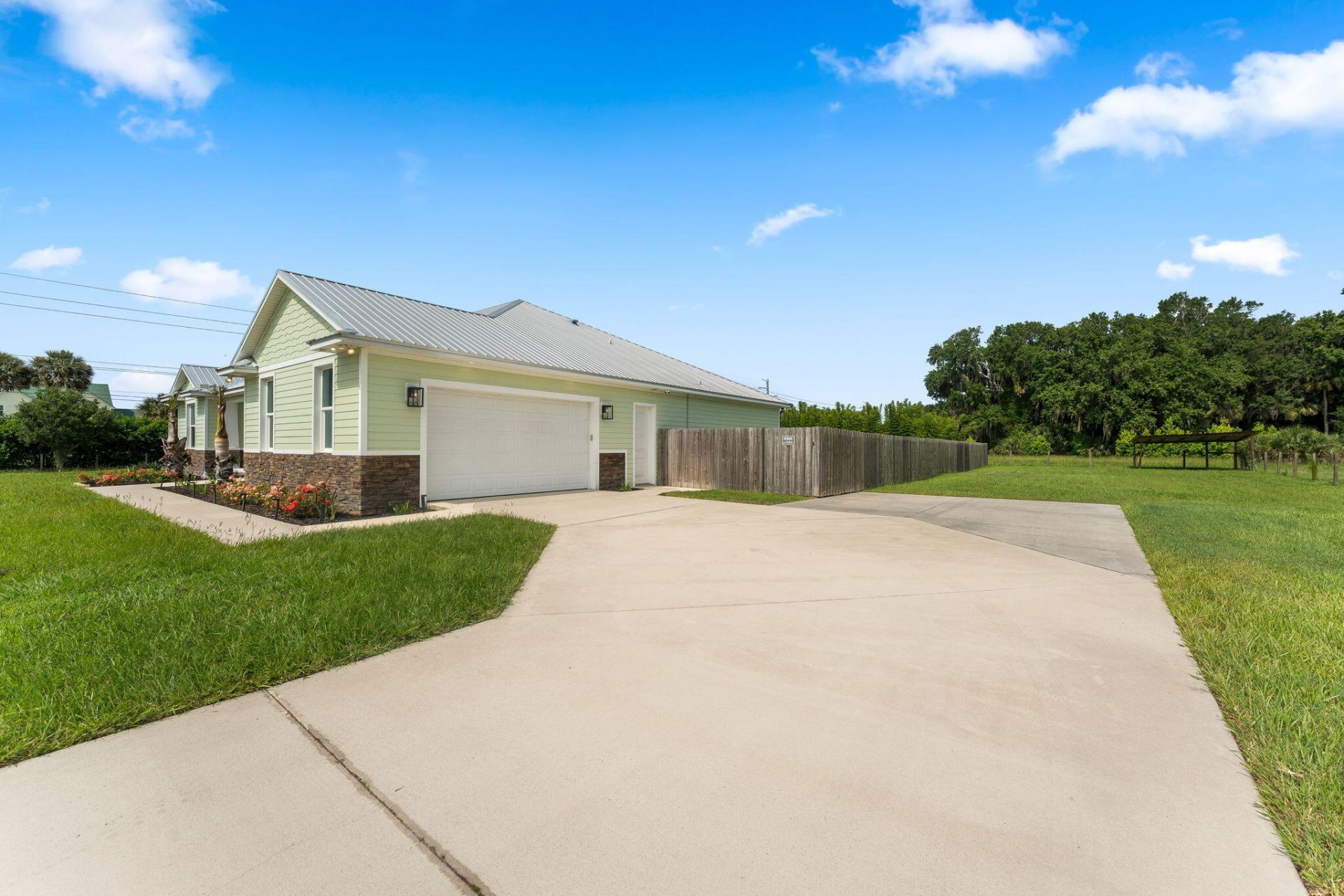 2520 Tammy Drive, Mims, FL 32754 Photo